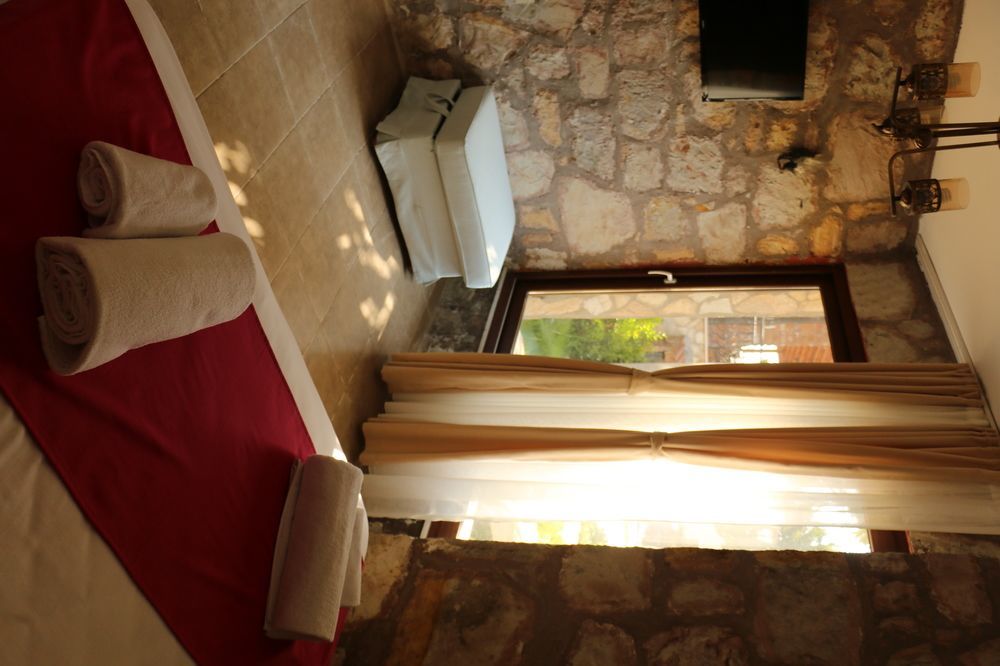Cunda Sir Hotel Ayvalik Exterior photo