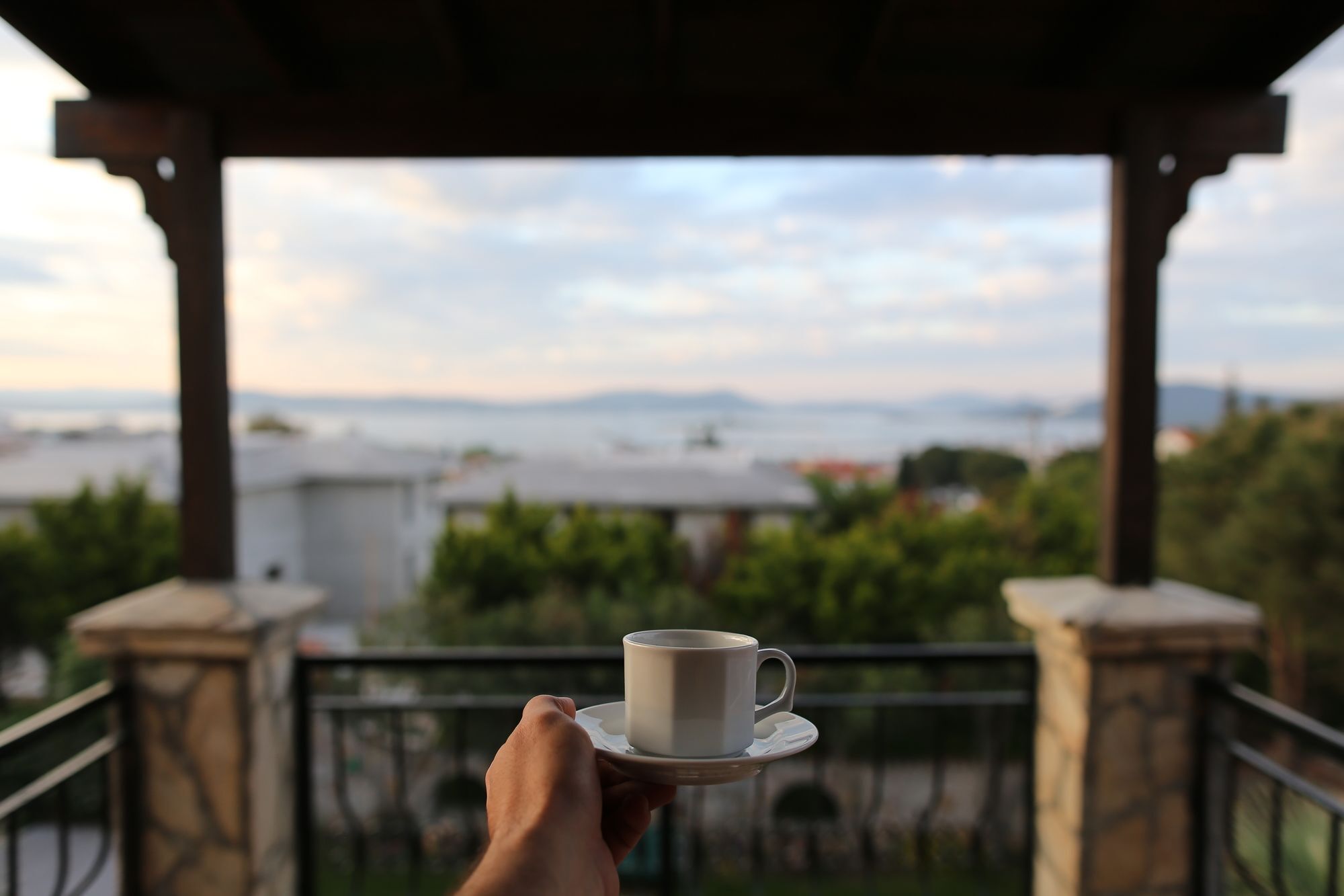 Cunda Sir Hotel Ayvalik Exterior photo