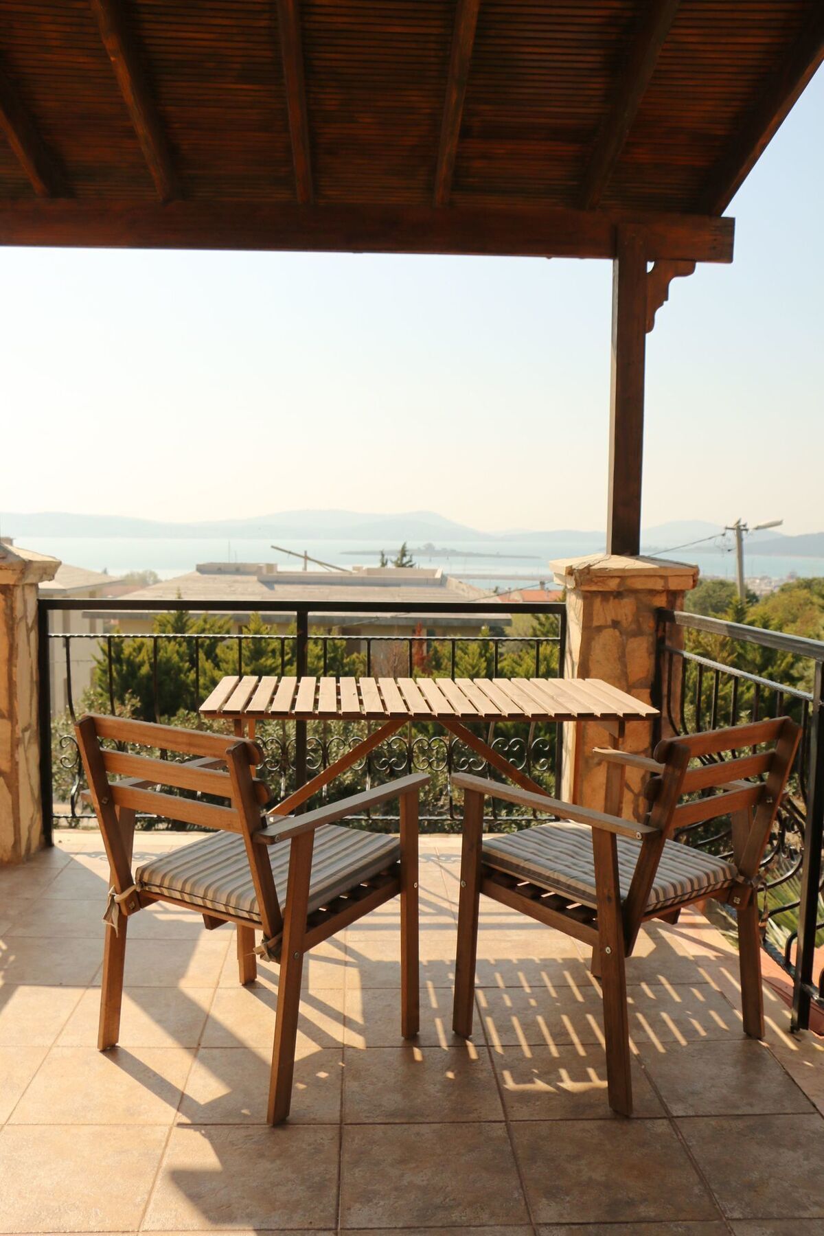 Cunda Sir Hotel Ayvalik Exterior photo