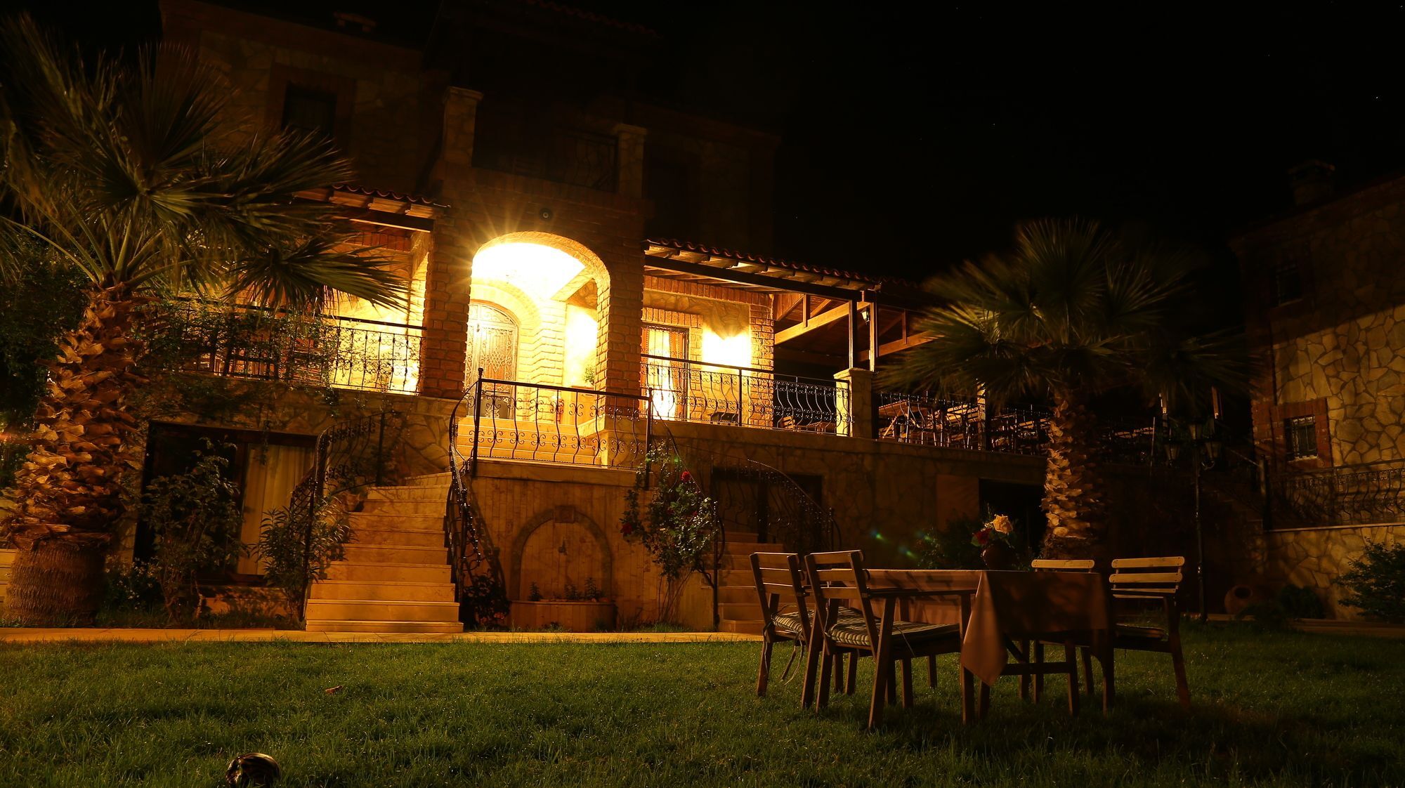 Cunda Sir Hotel Ayvalik Exterior photo