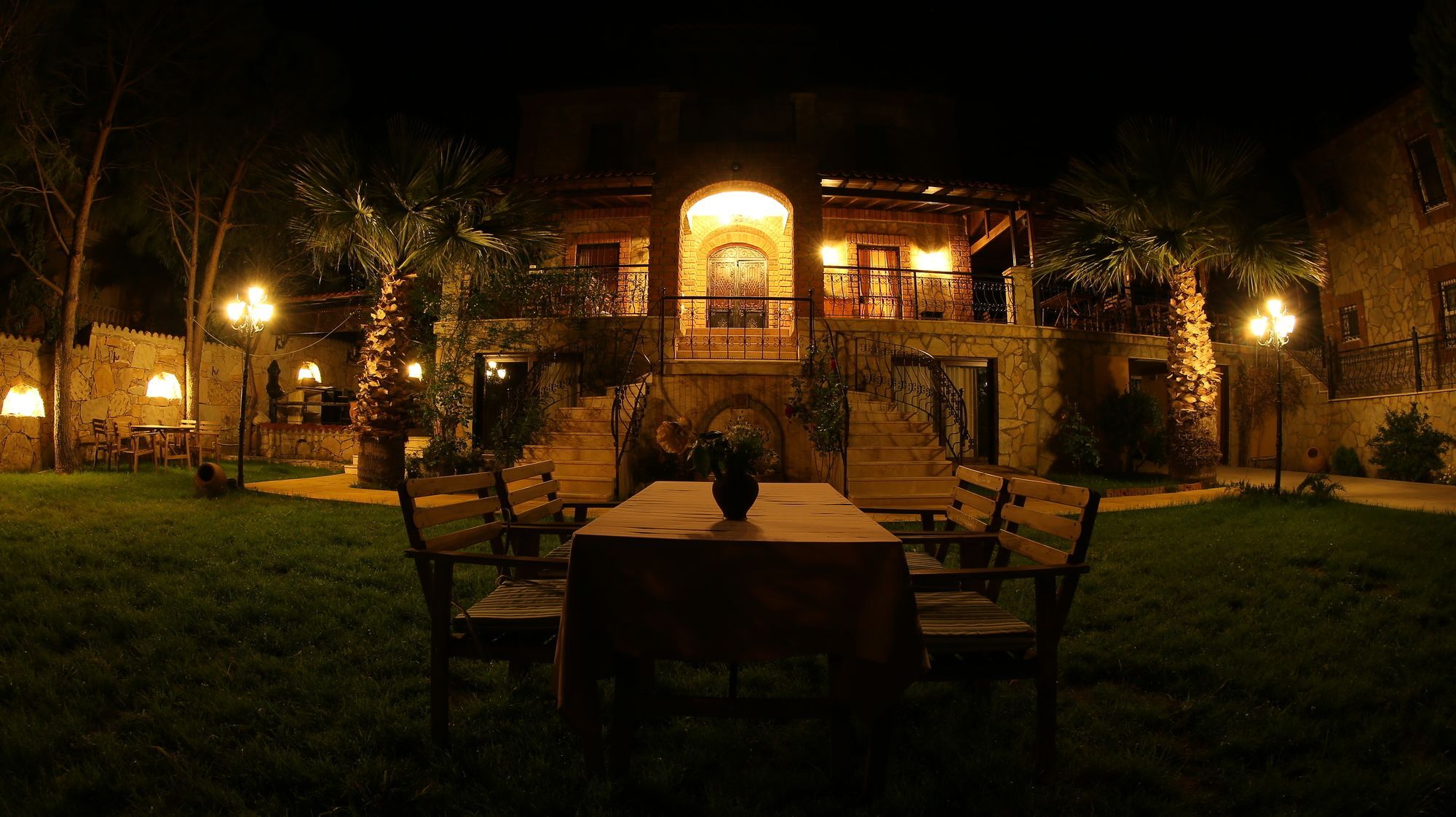 Cunda Sir Hotel Ayvalik Exterior photo