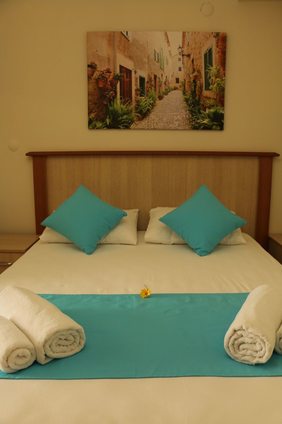 Cunda Sir Hotel Ayvalik Exterior photo