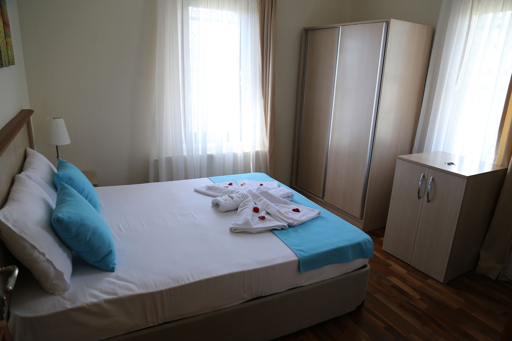 Cunda Sir Hotel Ayvalik Exterior photo